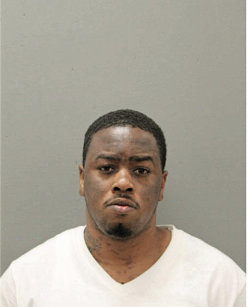 ERIC D CLEMONS, Cook County, Illinois