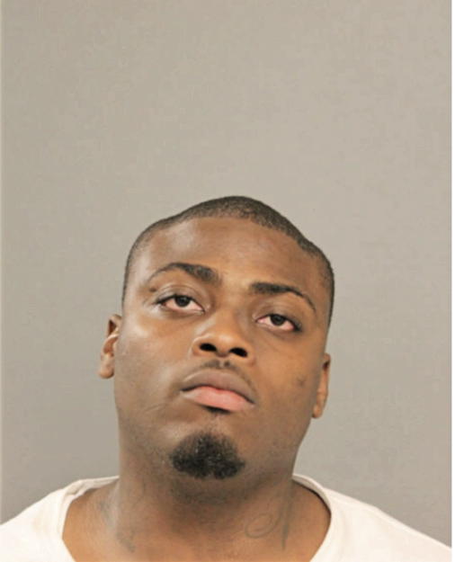 RAKIM R COLLINS, Cook County, Illinois