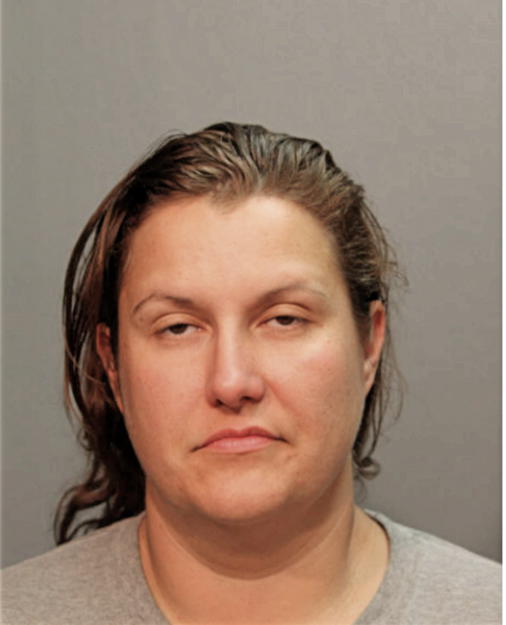 MAUREEN A CONNOLLY, Cook County, Illinois