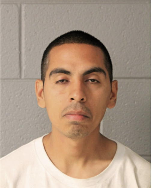 GREGORIO CORTEZ, Cook County, Illinois
