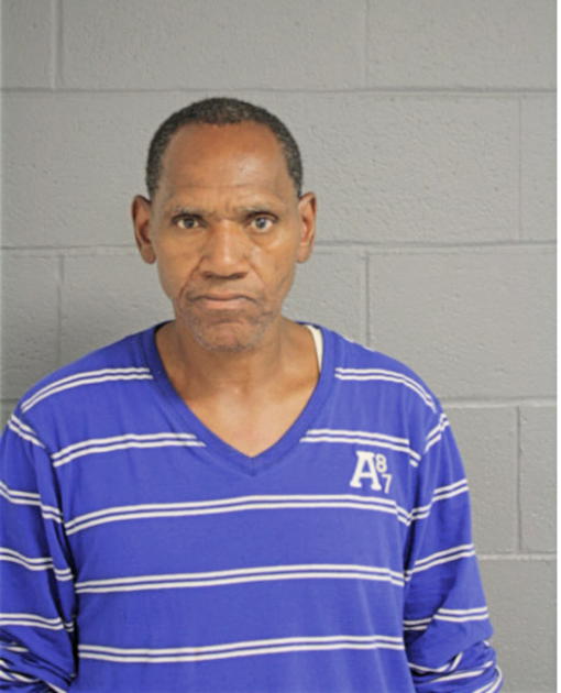 WALTER J CRAWFORD, Cook County, Illinois