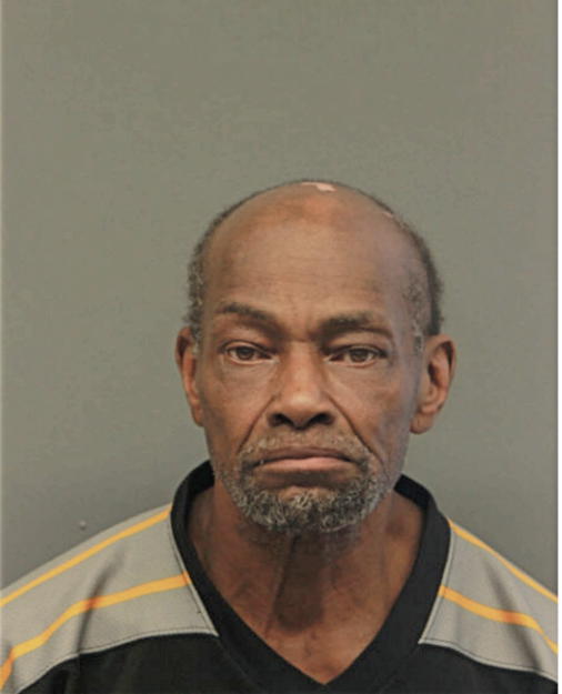 KENNETH CREWS, Cook County, Illinois