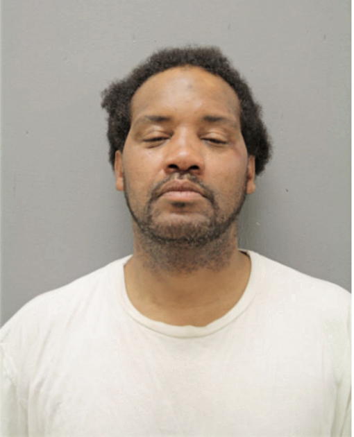 GREGORY B CROSBY, Cook County, Illinois