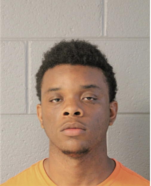 ALEX CUMMINGS, Cook County, Illinois