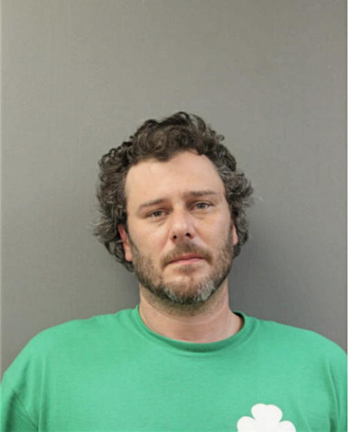 JOHN D PUGLIANI, Cook County, Illinois