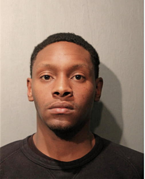 DEMETRICE L DAVIS, Cook County, Illinois
