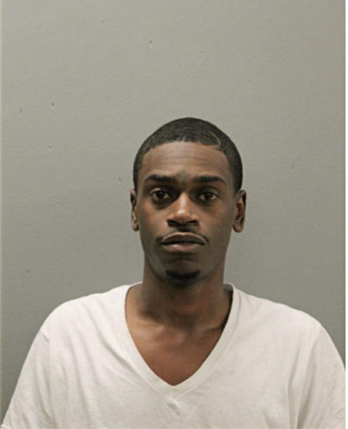 JOSHUA A DAVIS, Cook County, Illinois