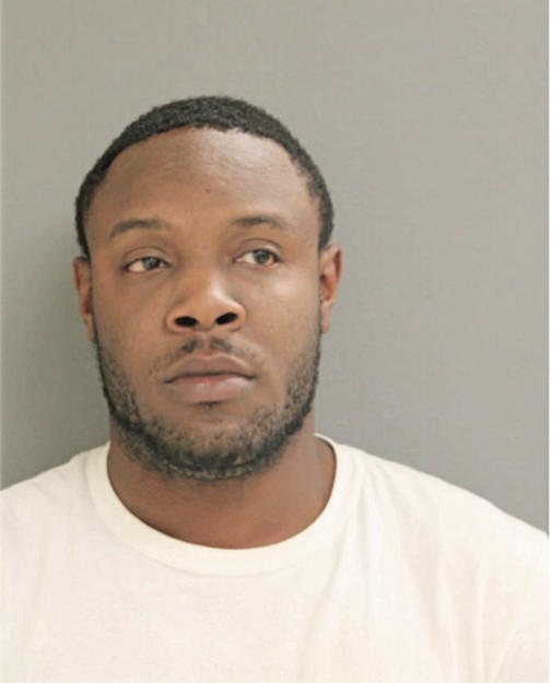 ANTWUAN DAWSON, Cook County, Illinois