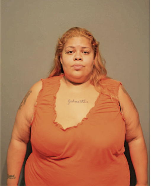 AIXA DELVALLE, Cook County, Illinois