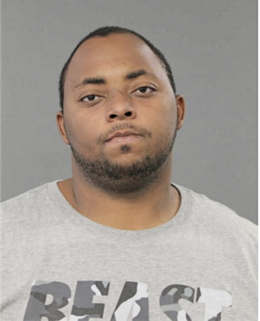 MARSHON C DIMING, Cook County, Illinois