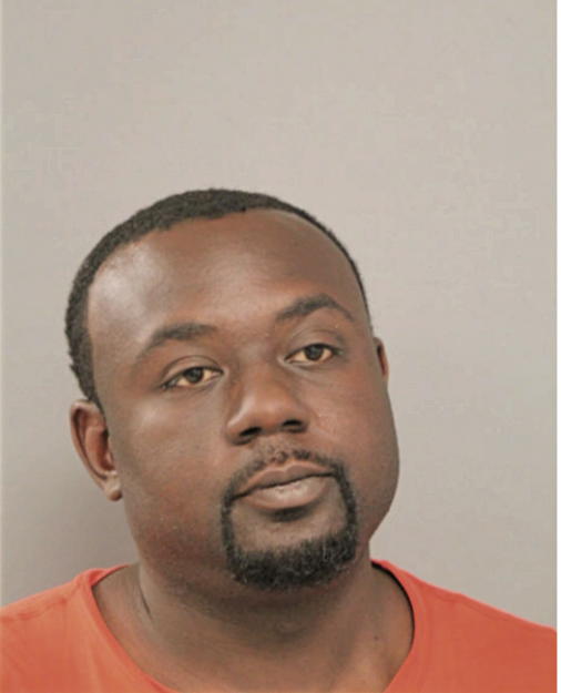 DEXTER D DONEL, Cook County, Illinois