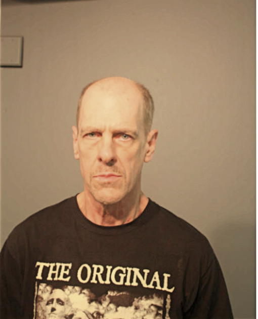 DANIEL G DUBENIC, Cook County, Illinois