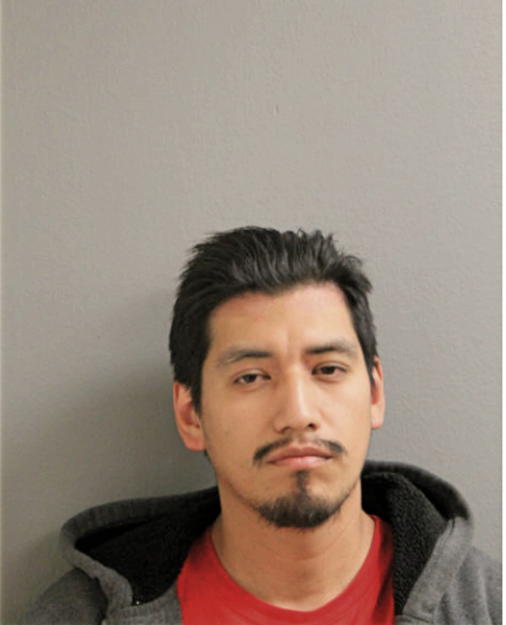 JUAN A ESCALANTE, Cook County, Illinois