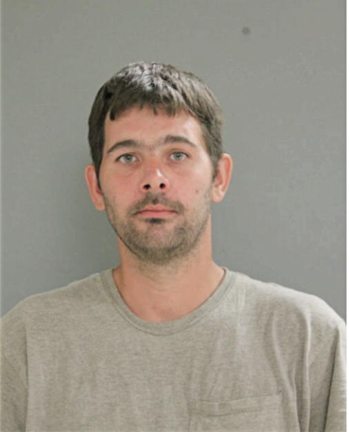 JOHN C EVANS, Cook County, Illinois