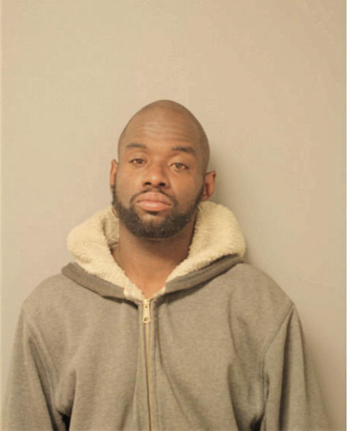 TYRONE FIELDS, Cook County, Illinois