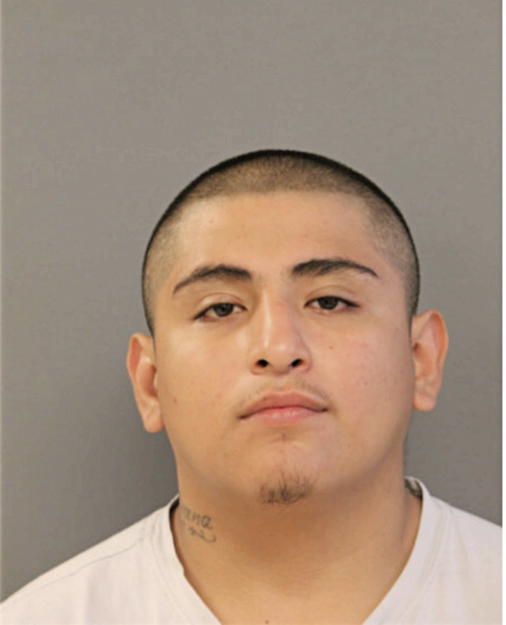 JESUS G FIGUEROA, Cook County, Illinois