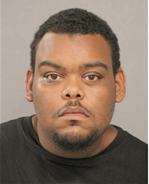 JAMES E FORD, Cook County, Illinois
