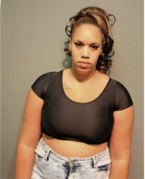 DARIANNE FOWLER, Cook County, Illinois