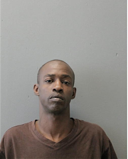 JEROD T FRANKLIN, Cook County, Illinois