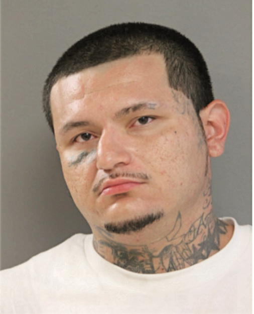 ANTHONY FUENTES, Cook County, Illinois