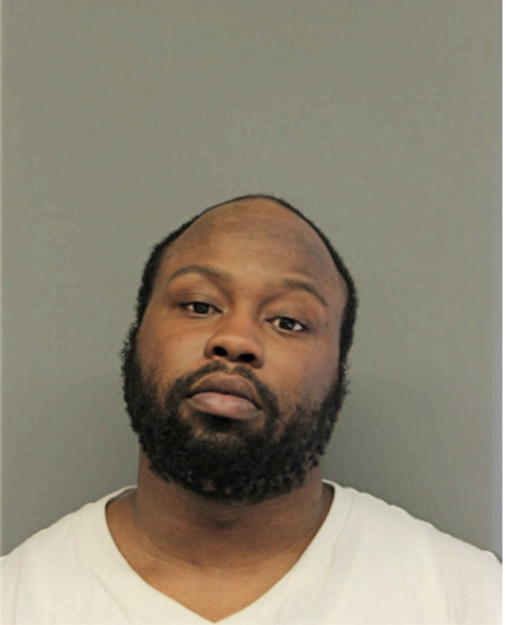 DEMARCO D GADSON, Cook County, Illinois