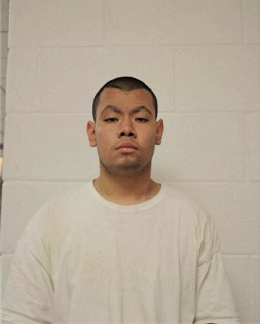 YOJANI GARCIA, Cook County, Illinois