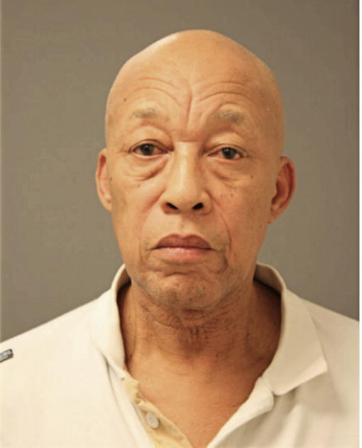 T.L. GARVIN, Cook County, Illinois
