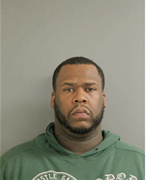 BARRI GAY, Cook County, Illinois