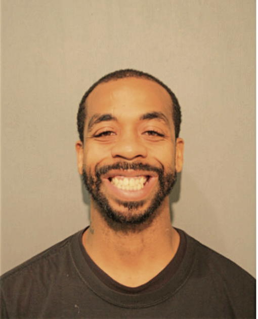 JEREMY B GILLESPIE, Cook County, Illinois