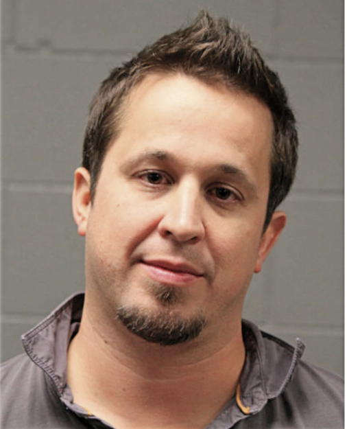 DANIEL J GRANT, Cook County, Illinois