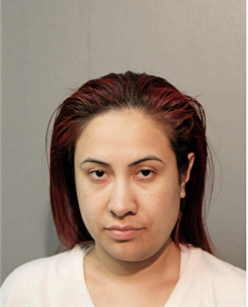 RUTH V GUEVARA, Cook County, Illinois