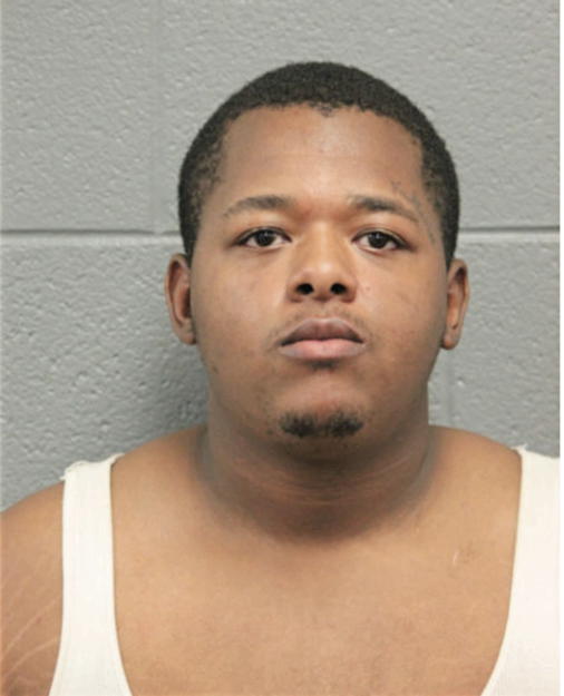 CORREY L HARDING, Cook County, Illinois