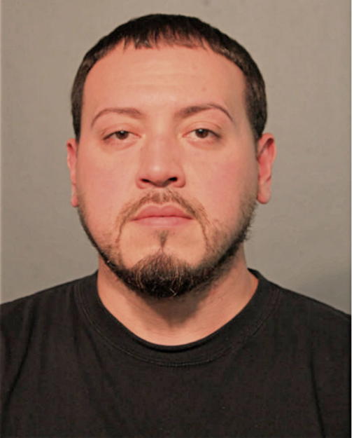 HORACIO HARO, Cook County, Illinois