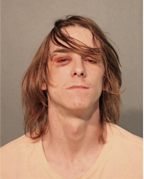 JOSEPH L HARRELSON, Cook County, Illinois