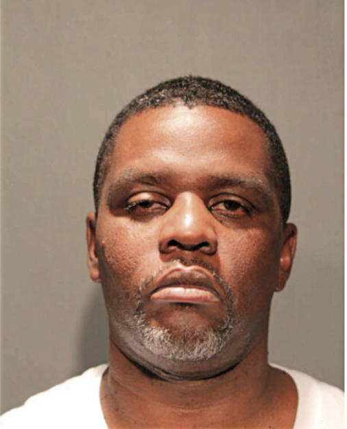 PAUL HARRIS, Cook County, Illinois