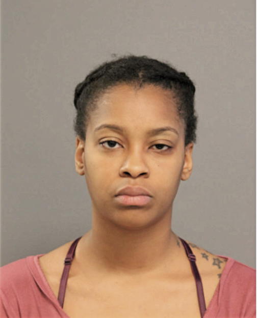 NAKIA T HARVEY, Cook County, Illinois