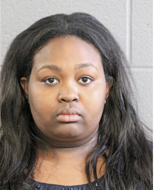 WHITNEY HARVEY, Cook County, Illinois