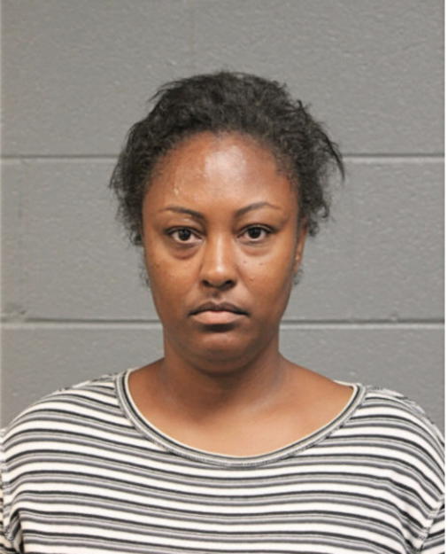 TIA M HEARN, Cook County, Illinois