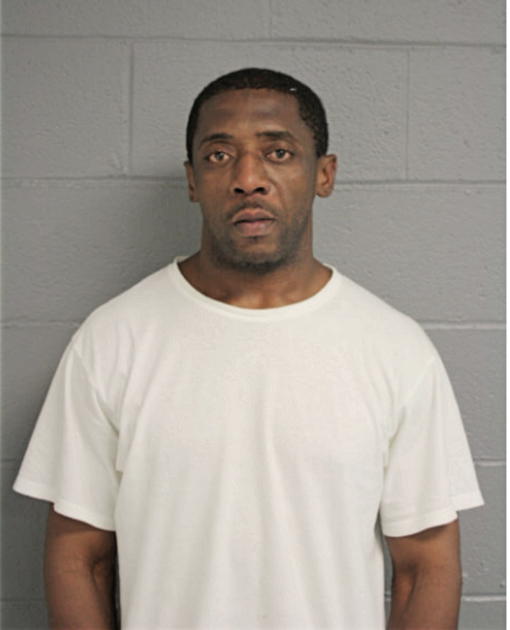 ALVIN L HENDERSON, Cook County, Illinois