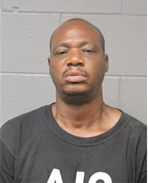 RICHARD HENDERSON, Cook County, Illinois