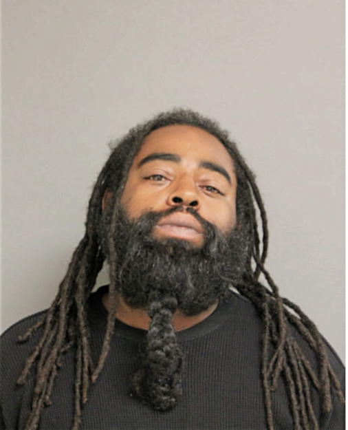 DERRICK HENDRIX, Cook County, Illinois