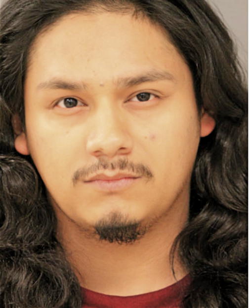 JESSE HERRERA, Cook County, Illinois