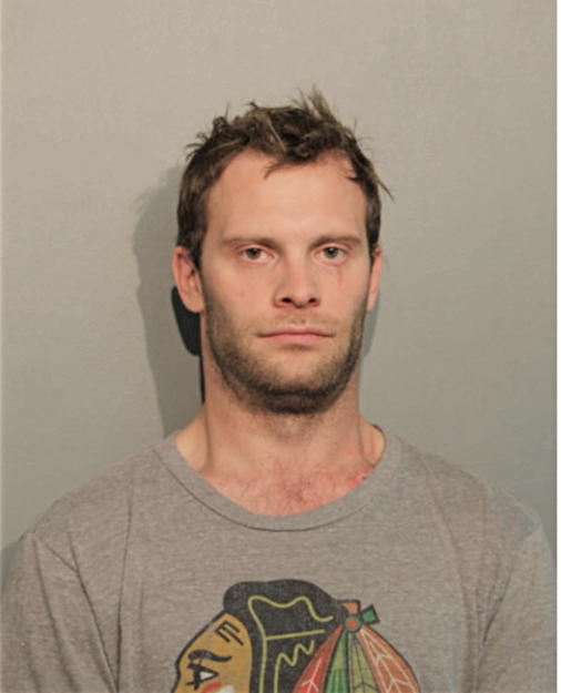 RONALD A HESS, Cook County, Illinois