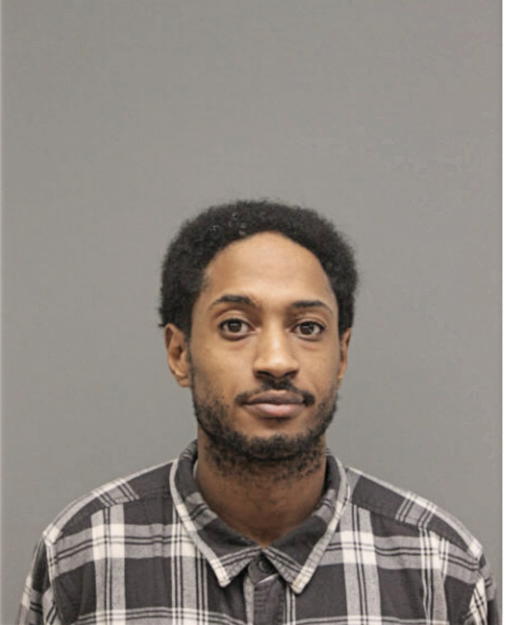 JOSEPH B HOBBS, Cook County, Illinois