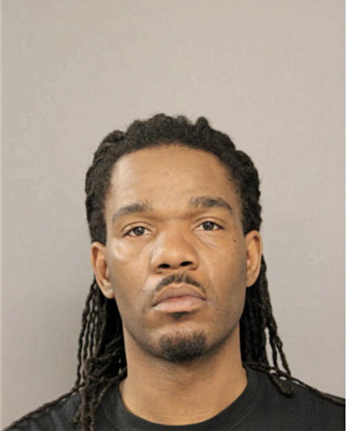 LEON HOLTON, Cook County, Illinois