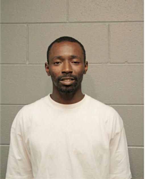 GREGORY D HOWARD, Cook County, Illinois