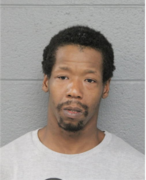 SEDWICK L HUGHES, Cook County, Illinois