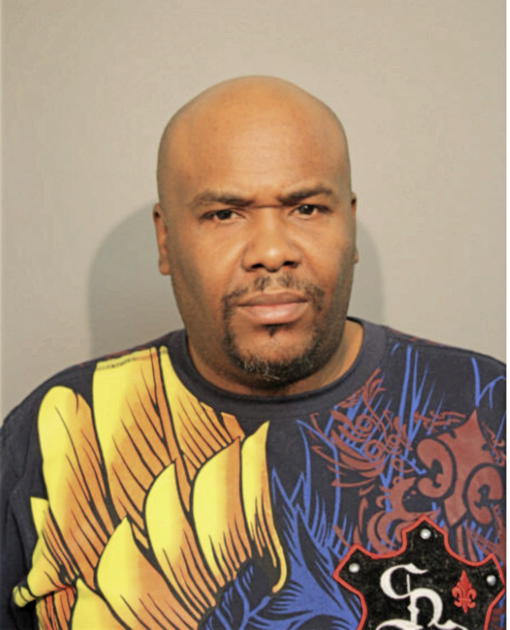 ANTONIO JACKSON, Cook County, Illinois