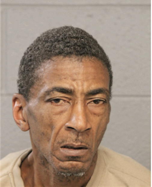 JACKIE JACKSON, Cook County, Illinois