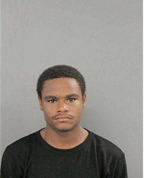 ANTHONY JENKINS, Cook County, Illinois